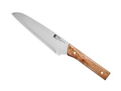 Нож поварской 20 см Bergner BG-8853-MM