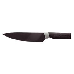 Нож поварской Ardesto Black Mars AR2014SK
