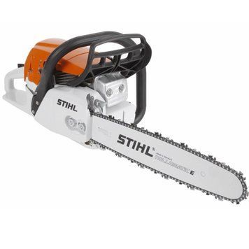 Бензопила STIHL MS 291, мощность 3.5кВт, 11 000 об/мин, 45 см шина ПШ291-А фото