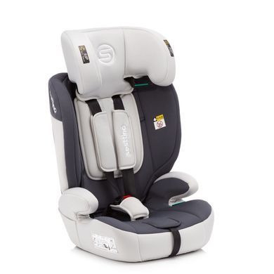 Автокресло Sesttino Rocker Pro Blue 9-36 кг Hnrt_4940 фото
