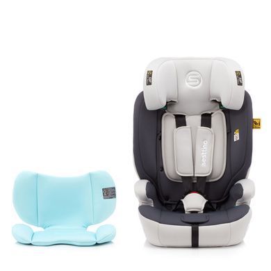 Автокресло Sesttino Rocker Pro Blue 9-36 кг Hnrt_4940 фото