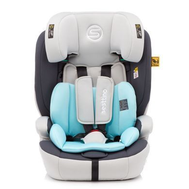 Автокресло Sesttino Rocker Pro Blue 9-36 кг Hnrt_4940 фото