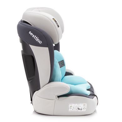 Автокресло Sesttino Rocker Pro Blue 9-36 кг Hnrt_4940 фото