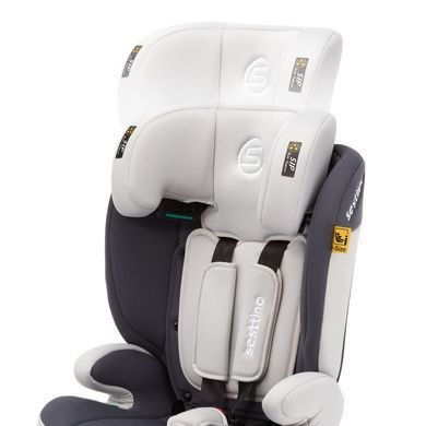 Автокресло Sesttino Rocker Pro Blue 9-36 кг Hnrt_4940 фото