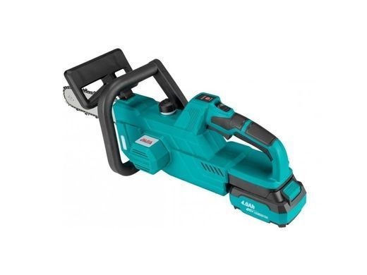 Акумуляторна пилка ALFA ALCCS12-36V &mdash; 36 В, 12", 2&times;4 А&middot;год, автоматичне змащування ALCCS фото