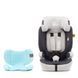 Автокресло Sesttino Rocker Pro Blue 9-36 кг