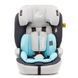 Автокресло Sesttino Rocker Pro Blue 9-36 кг