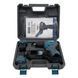 Аккумуляторный шуруповерт PROFI-TEC PPCD5516 - 16 В, 55 Нм, бесщеточный, патрон 13 мм, 2 АКБ 7152 фото 3