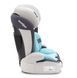 Автокресло Sesttino Rocker Pro Blue 9-36 кг