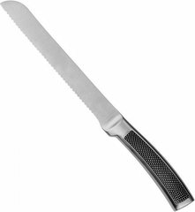 Нож хлебный литой 20 см Masterpro Sharp BGMP-4113