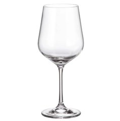 Набор бокалов для вина 6 шт. 850 мл Bohemia Strix 1SF73 00000 850
