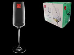 Набор бокалов для шампанского 6 шт. х 250 мл Vista 6839 0 250