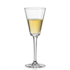 Набор бокалов для белого вина 6 шт. 240 мл Bohemia Jive 40771 240