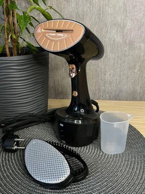 Вертикальний відпарювач (парова праска) VOLYX RS7047 RS7047 фото