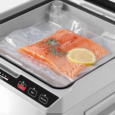 Профессиональный вакууматор, вакуумный упаковщик CASO VacuChef 40 (70 л/мин, Германия) VacuChef 40 фото