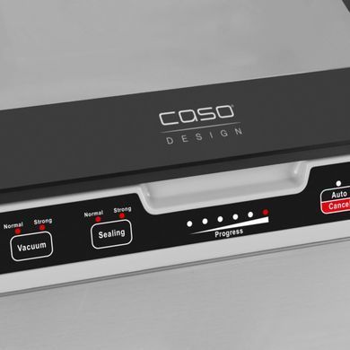 Профессиональный вакууматор, вакуумный упаковщик CASO VacuChef 40 (70 л/мин, Германия) VacuChef 40 фото