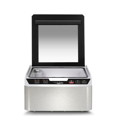 Профессиональный вакууматор, вакуумный упаковщик CASO VacuChef 40 (70 л/мин, Германия) VacuChef 40 фото