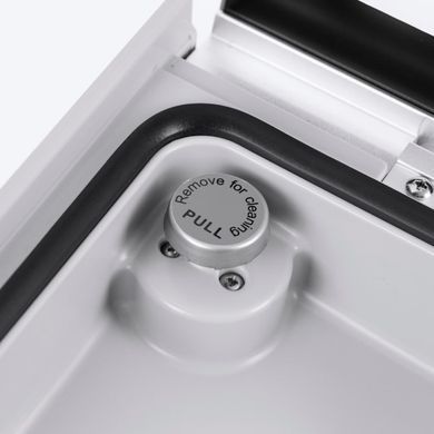Профессиональный вакууматор, вакуумный упаковщик CASO VacuChef 40 (70 л/мин, Германия) VacuChef 40 фото