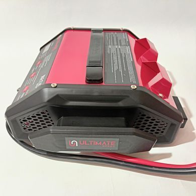 Пуско-зарядное устройство для аккумуляторов Ultimate Speed ULG 17 A1 2025 г. (17 A, 250 Ач) ULG 17 A1 2025 фото
