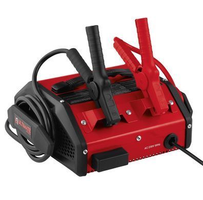 Пуско-зарядное устройство для аккумуляторов Ultimate Speed ULG 17 A1 2025 г. (17 A, 250 Ач) ULG 17 A1 2025 фото