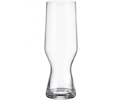 Набор стаканов для пива 6 шт. 550 мл Bohemia Beer Glass 2SF71 00000 550