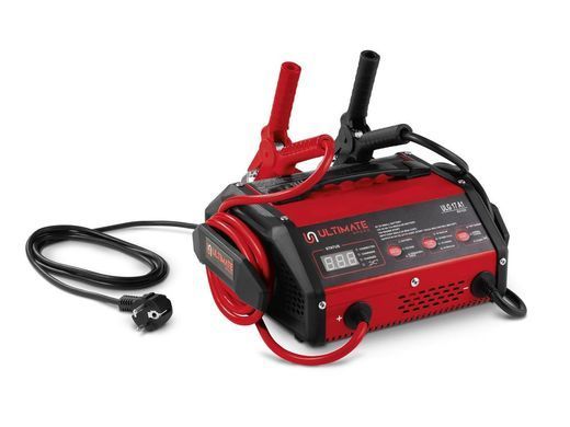 Пуско-зарядное устройство для аккумуляторов Ultimate Speed ULG 17 A1 2025 г. (17 A, 250 Ач) ULG 17 A1 2025 фото