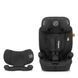 Автокресло Sesttino Rocker Pro Black 9-36 кг