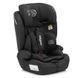 Автокресло Sesttino Rocker Pro Black 9-36 кг