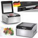 Профессиональный вакууматор, вакуумный упаковщик CASO VacuChef 40 (70 л/мин, Германия) VacuChef 40 фото 10