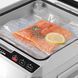 Профессиональный вакууматор, вакуумный упаковщик CASO VacuChef 40 (70 л/мин, Германия) VacuChef 40 фото 5