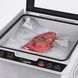 Профессиональный вакууматор, вакуумный упаковщик CASO VacuChef 40 (70 л/мин, Германия) VacuChef 40 фото 8