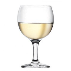 Набор бокалов 175 мл для белого вина 6 предметов Bistro Pasabahce 44415