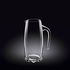 Скляний скляний Wilmax 500 мл WL-888304/1c