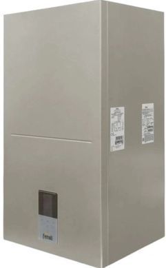 Одноконтурний турбований газовий котел Ferroli Divatop D H F32 M (SUN EASY) Divatop D H F32 M фото