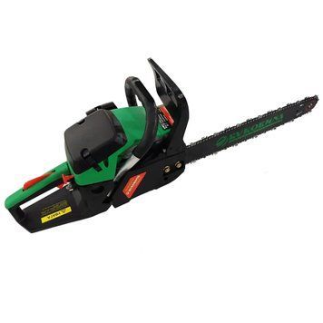 Бензопила Буковина П-5200S &mdash; 3.5 кВт, 52 см&sup3;, шина 45 см, 0.325", профі-клас П5200S фото