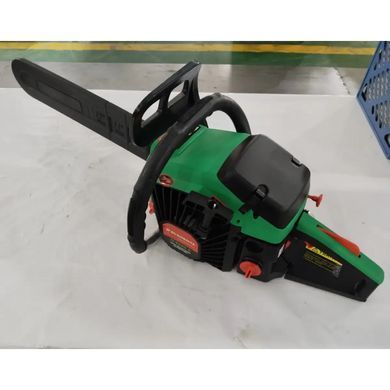 Бензопила Буковина П-5200S &mdash; 3.5 кВт, 52 см&sup3;, шина 45 см, 0.325", профі-клас П5200S фото