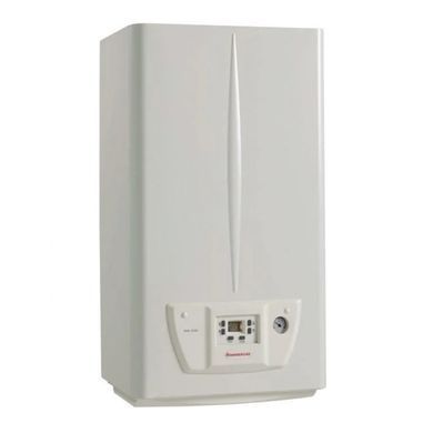 Котел газовый турбированный IMMERGAS Eolo Mythos 24 2E двухконтурный, модуляция пламени, труба в комплекте Eolo Mythos 24 2E фото