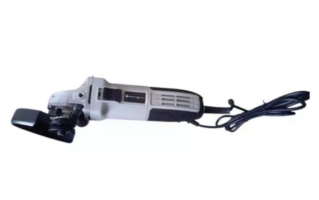 Купити Болгарка (кутова шліфувальна машина) Craft-tec LIMITED PXAG-433 (125мм, 920W, рукавички + окуляри) Craft-Tec в інтернет-магазині &laquo;Дачник&raquo; &mdash; dachnik.in.ua