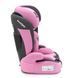 Автокресло Sesttino Rocker Pro Pink 9-36 кг
