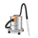 Промышленный пылесос ZEEGMA ZONDER PRO ASH SILVER