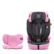 Автокресло Sesttino Rocker Pro Pink 9-36 кг