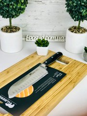 Нож сантоку ТМ ALBERG Engel AG-07033