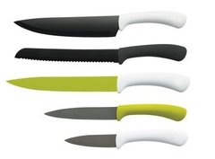 Набор ножей 24 предмета San Ignacio SG-4165
