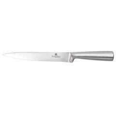Нож литой с эргономичной ручкой 20 см Berlinger Haus BH-2442