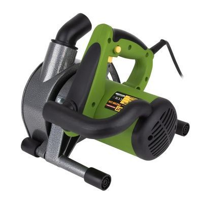 Штроборіз Procraft PM2500-230 &mdash; 1700 Вт, глибина 45 мм, ширина до 44 мм, диск 150 мм 25002 фото