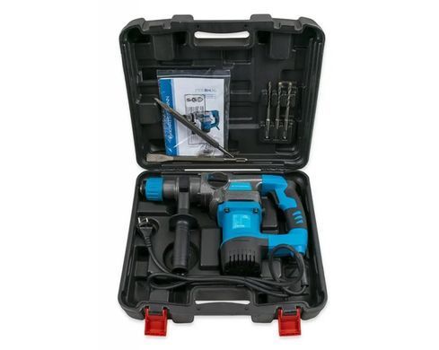 Перфоратор Kraissmann 1500 BH 26 1500 BH 26 фото