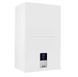 Конденсационный двухконтурный газовый котел Ferroli Bluehelix ALPHA 24C BLUEHELIX ALPHA 24C фото 1