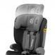 Автокресло Sesttino Rocker Pro Grey 9-36 кг