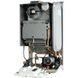 Котел газовый турбированный IMMERGAS Eolo Mini 24 3E двухконтурный, модуляция пламени, труба в комплекте Eolo Mini 24 3E фото 6