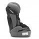 Автокресло Sesttino Rocker Pro Grey 9-36 кг